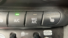 MINI Cooper 1.5 C Classic 5dr Auto Petrol Hatchback